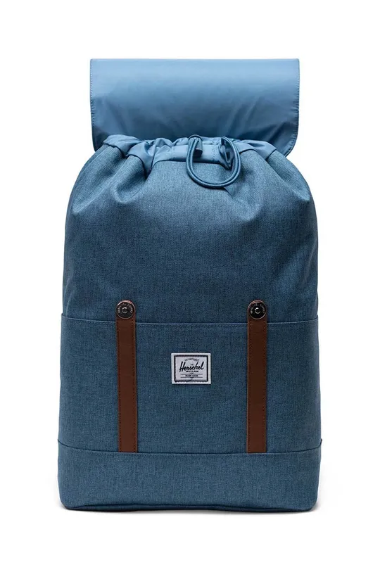 Herschel plecak niebieski