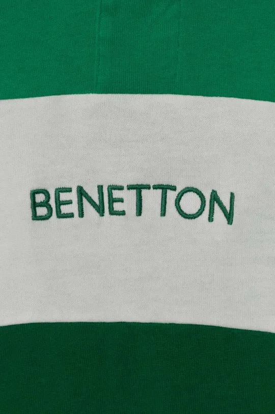 Παιδικό βαμβακερό μακρυμάνικο United Colors of Benetton 100% Βαμβάκι