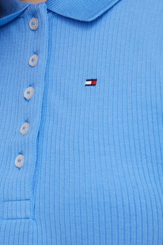 Polo majica Tommy Hilfiger Ženski