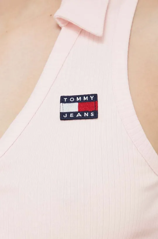 Топ Tommy Jeans Жіночий