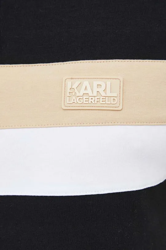 Karl Lagerfeld poló Férfi