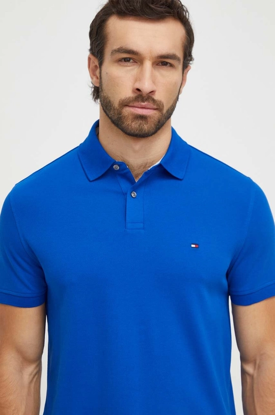 blu Tommy Hilfiger polo Uomo