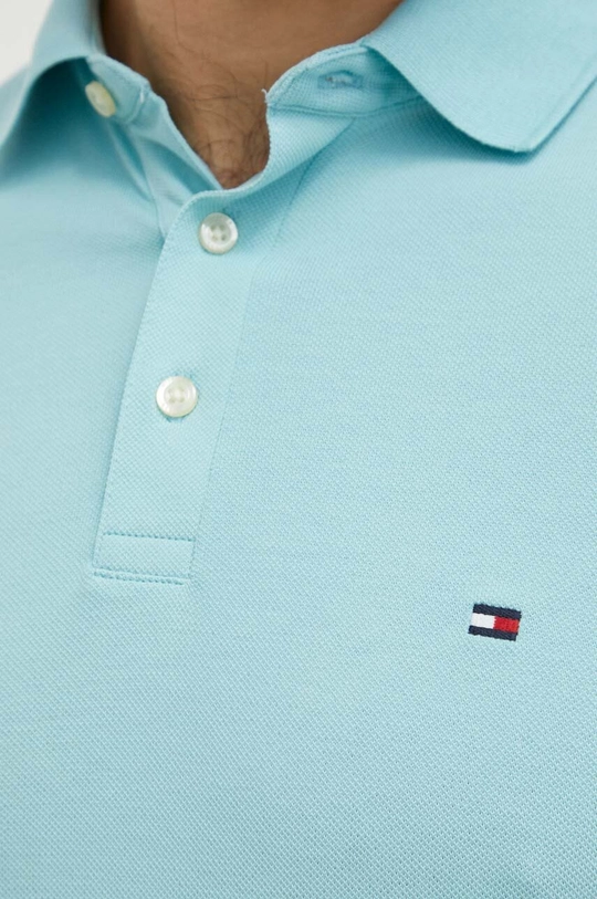 turkizna Polo Tommy Hilfiger