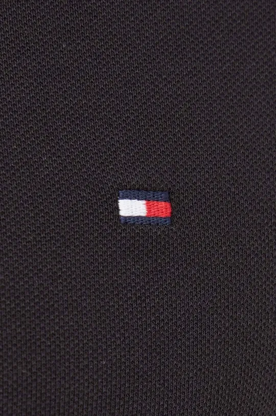 črna Polo Tommy Hilfiger