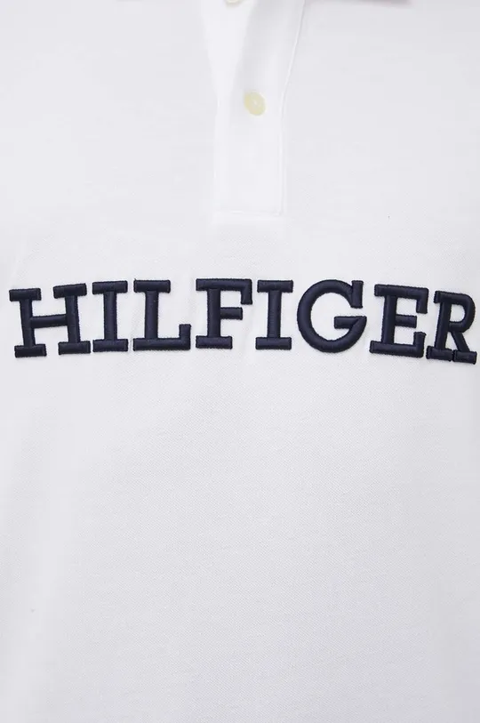 Bavlnené polo tričko Tommy Hilfiger