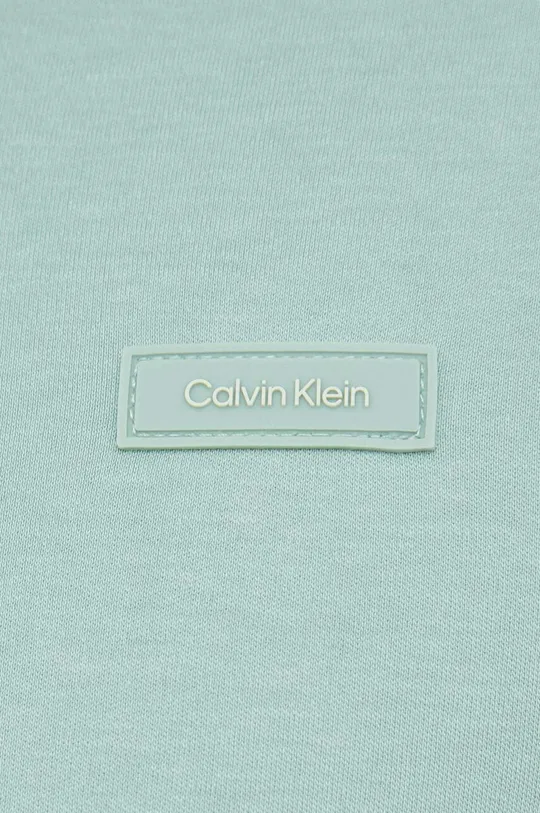 Бавовняне поло Calvin Klein Чоловічий