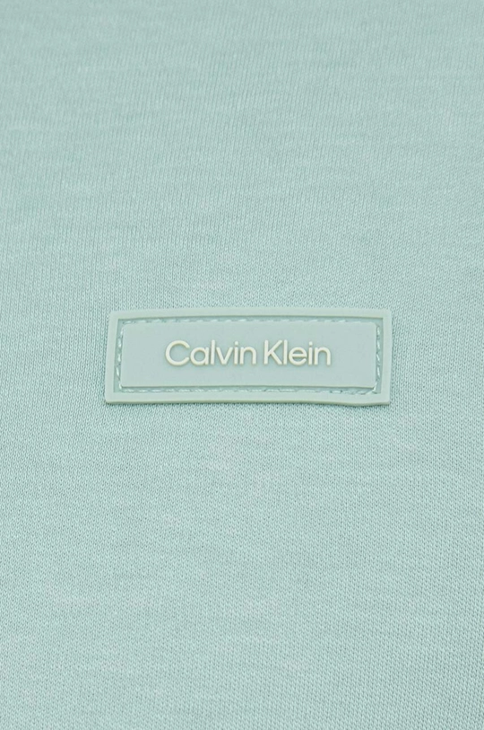 Calvin Klein polo bawełniane Męski