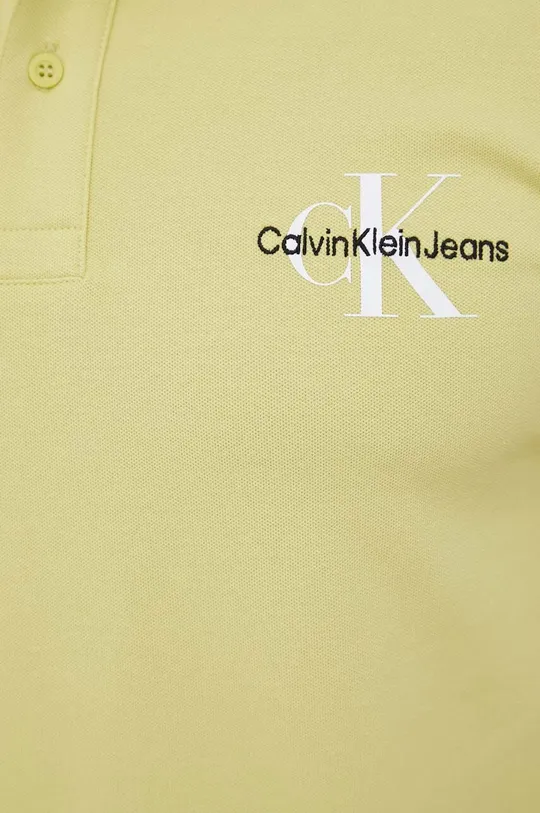 Πόλο Calvin Klein Jeans Ανδρικά