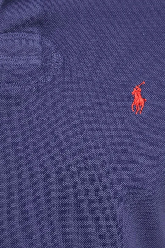 Polo Ralph Lauren pamut póló Férfi