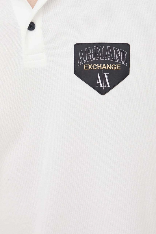 Polo majica Armani Exchange Muški