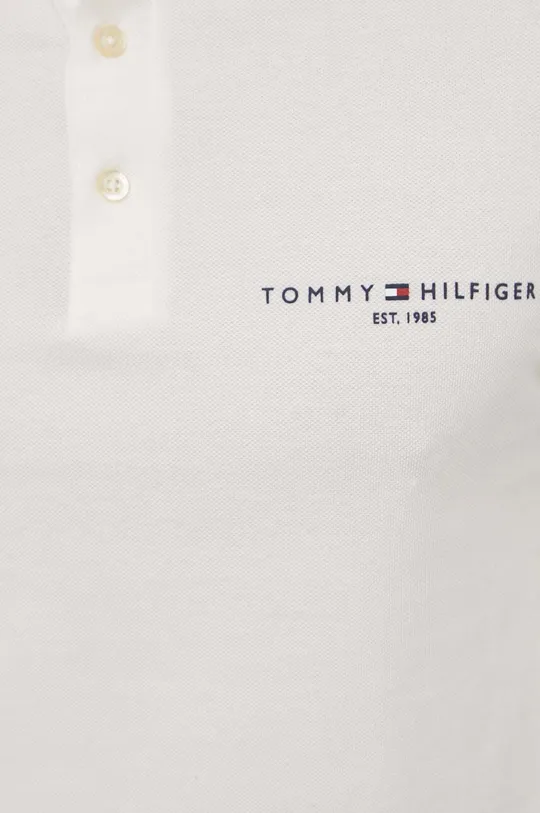 Tričko s dlhým rukávom Tommy Hilfiger Pánsky