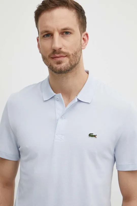 Lacoste polo Męski