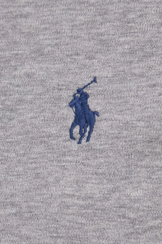 Бавовняний лонгслів Polo Ralph Lauren Чоловічий