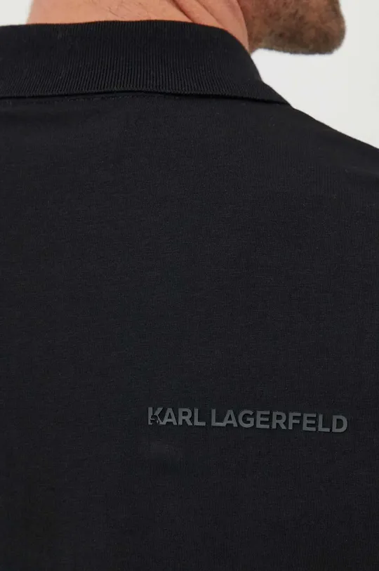 Πόλο Karl Lagerfeld Ανδρικά