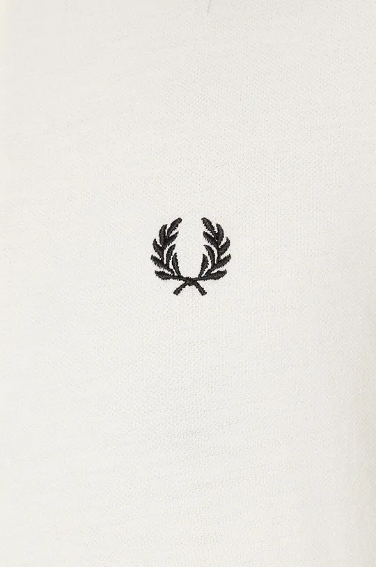 Fred Perry polo in cotone