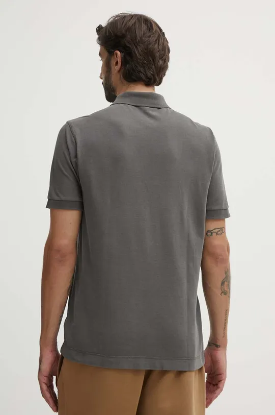 Pamučna polo majica Lacoste 100% Pamuk