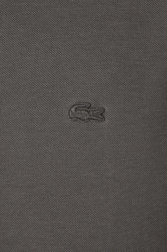 Lacoste polo bawełniane