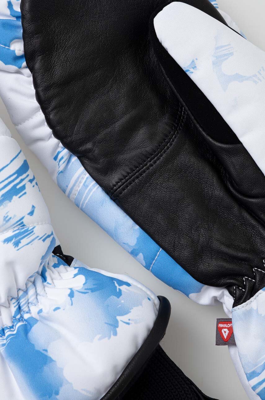 Roxy Guanti Da Pontile Freddo Donna – Impermeabili DryFlight®, Isolamento WarmFlight® 170g, Touchscreen E Cinturino Regolabile