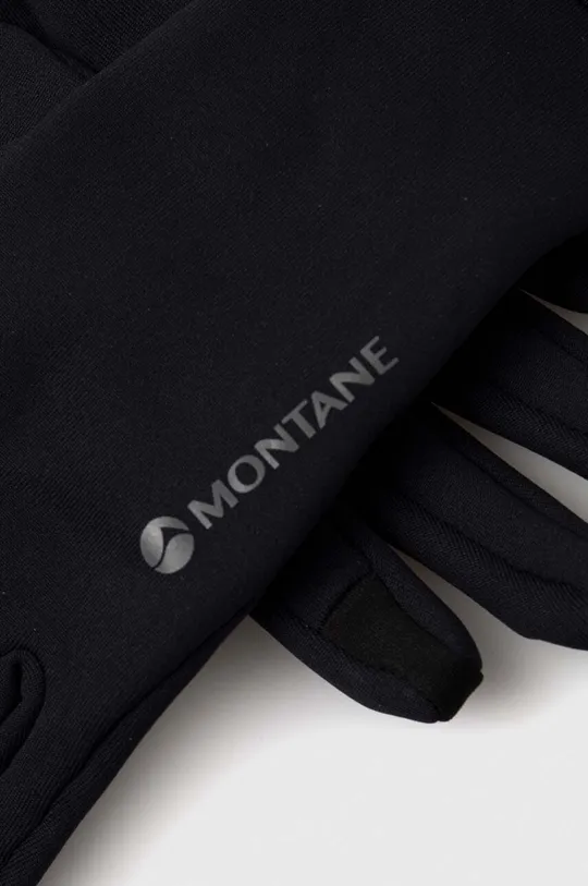 Перчатки Montane Fury чёрный