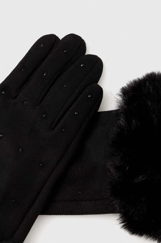 Γάντια Morgan μαύρο