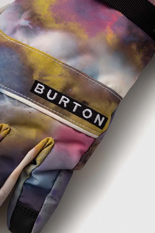 Γάντια Burton Profile πολύχρωμο