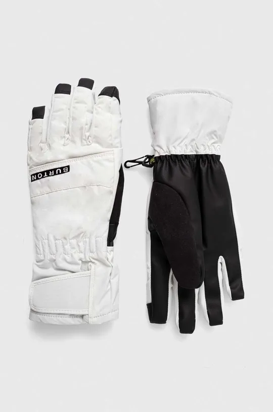 λευκό Γάντια Burton Profile Under Gloves Γυναικεία