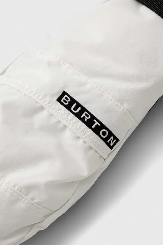 Γάντια Burton Profile λευκό