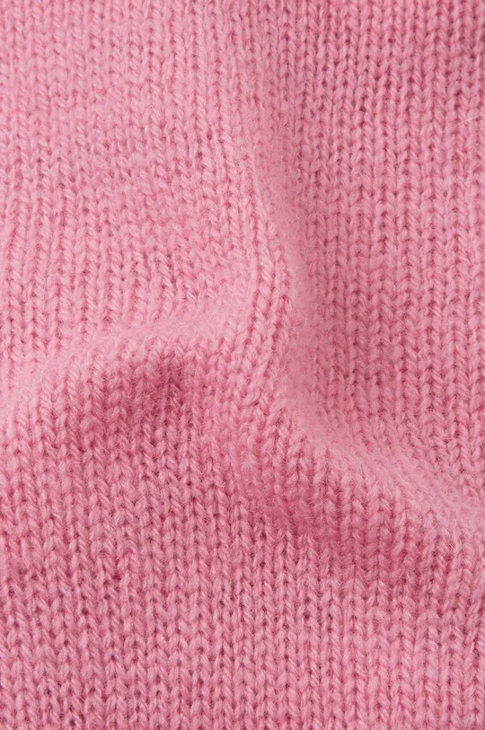 roza Otroške rokavice Reima Luminen