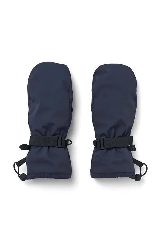 blu navy Liewood guanti da sci per bambini Bambini