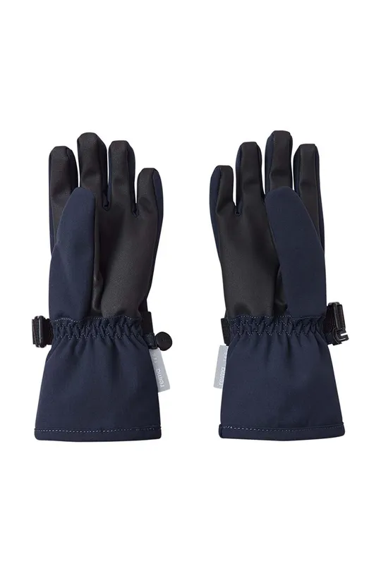 Παιδικά γάντια Reima Pivo σκούρο μπλε