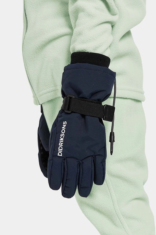 Detské lyžiarske rukavice Didriksons BIGGLES GLOVES 505033