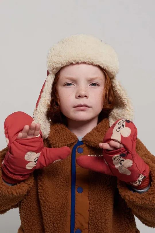 Bobo Choses rękawiczki dziecięce Dziecięcy