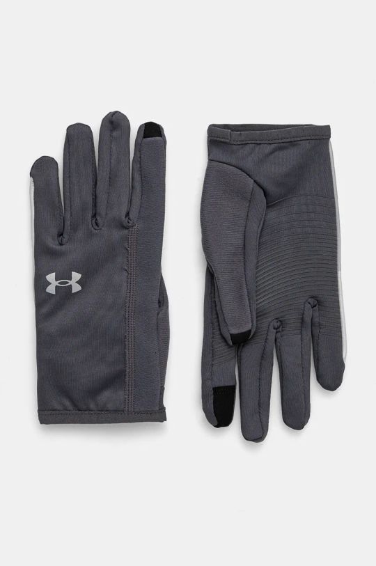 Перчатки Under Armour Storm остальные серый 1377510