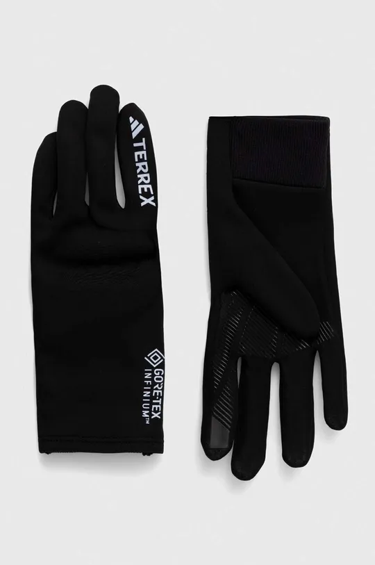 μαύρο Γάντια adidas TERREX Unisex