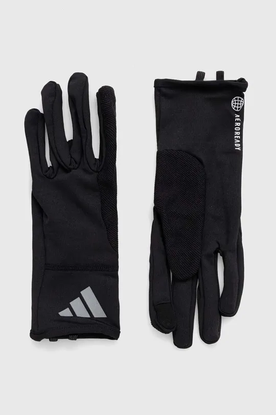 μαύρο Γάντια adidas Performance 0 Unisex
