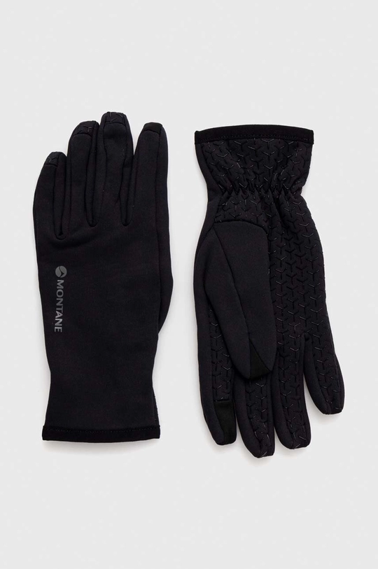 črna Rokavice Montane Fury XT Unisex