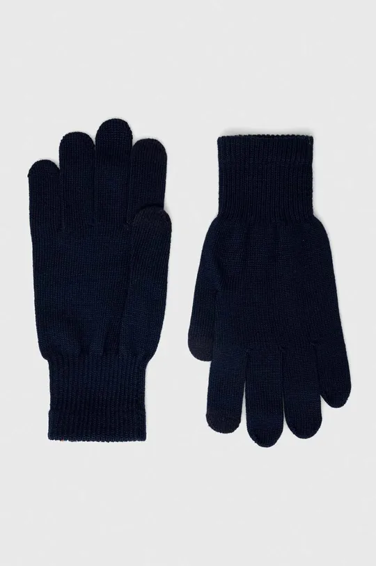 σκούρο μπλε Γάντια Smartwool Liner Unisex