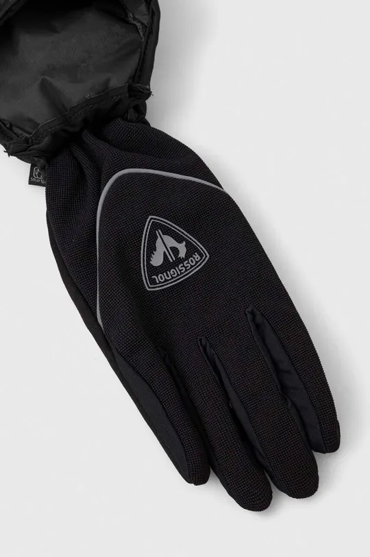 Γάντια σκι Rossignol XC Alpha I-Tip μαύρο