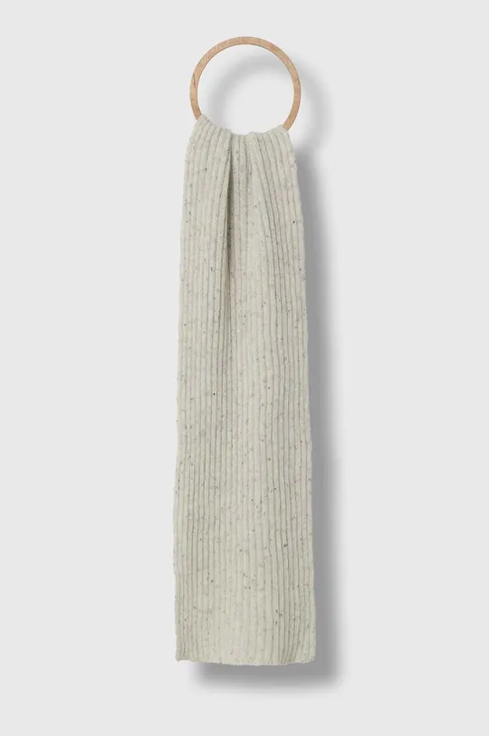 сірий Дитячий шарф Jamiks Для хлопчиків
