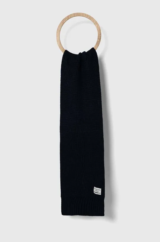 blu navy Pepe Jeans sciarpa con aggiunta di lana bambino/a Ragazzi
