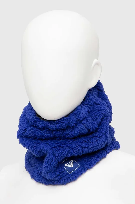 Roxy foulard multifunzione blu