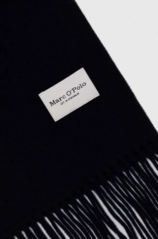 Шерстяной шарф Marc O'Polo 100% Новая шерсть