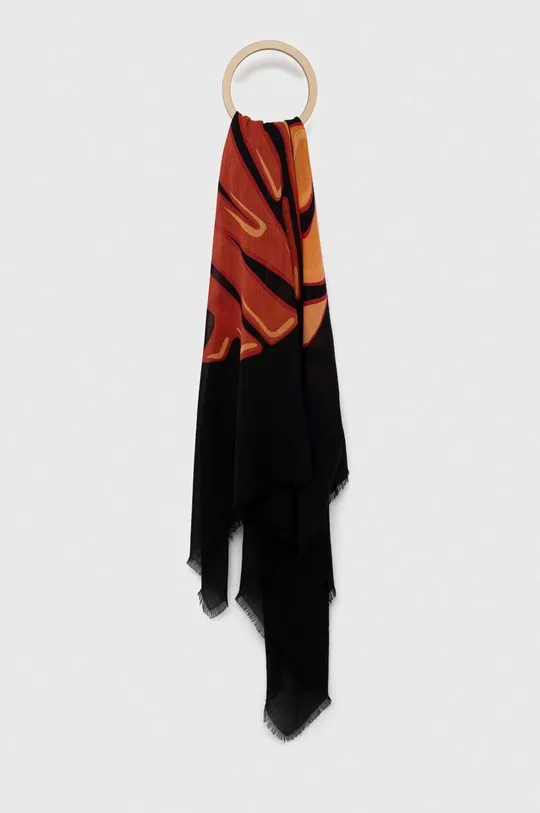 crna Marama s dodatkom vune AllSaints Ženski