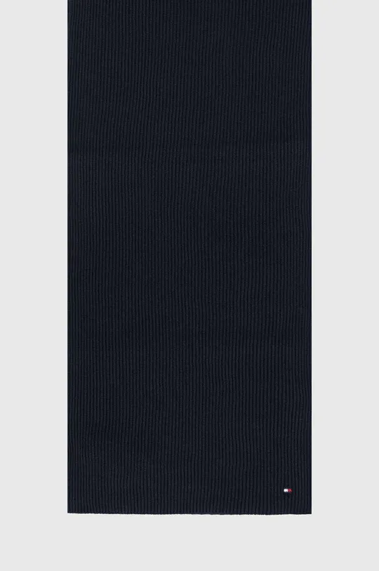 Tommy Hilfiger sciarpa con aggiunta di cachemire 95% Cotone, 5% Cashmere