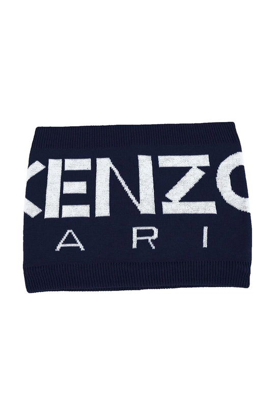 blu Kenzo Kids scaldacollo bambini Bambini