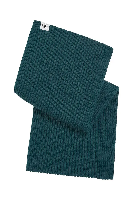 зелений Дитячий шарф Calvin Klein Jeans Дитячий