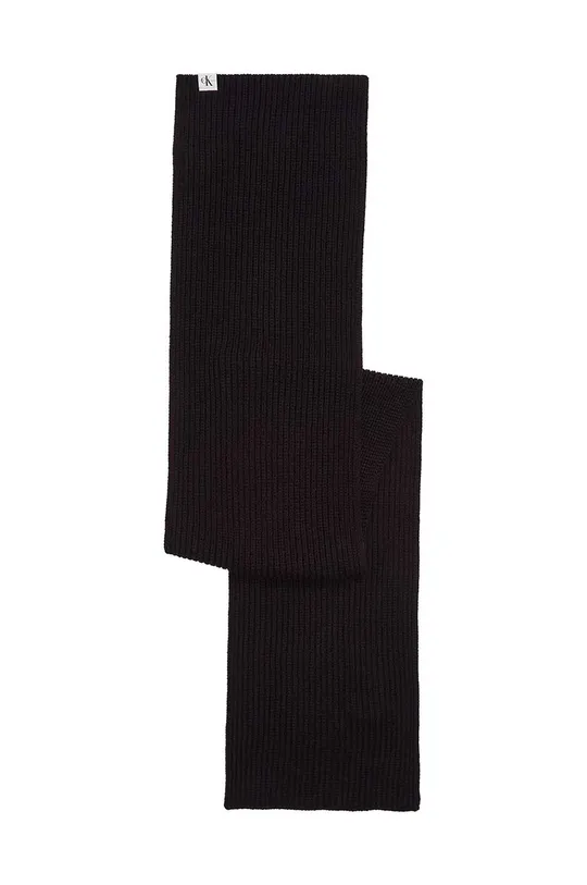 чорний Дитячий шарф Calvin Klein Jeans Дитячий