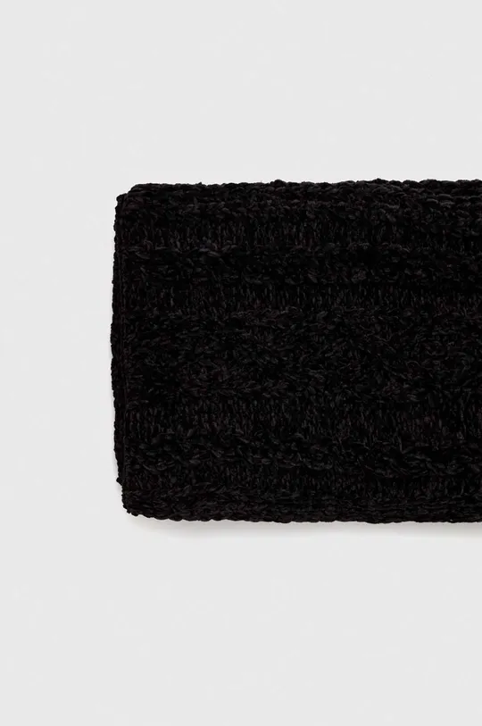 Sisley foulard multifunzione nero