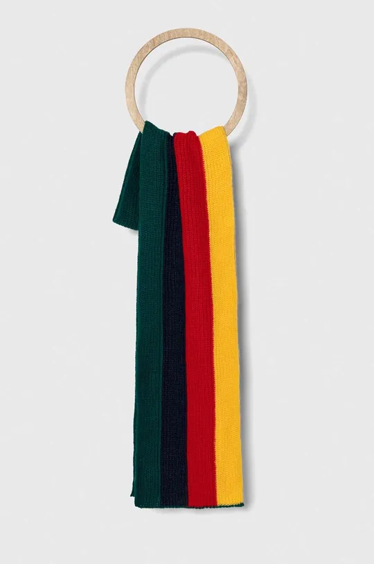 барвистий Дитячий шарф United Colors of Benetton Дитячий