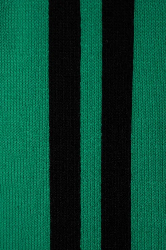 Дитячий шарф United Colors of Benetton зелений